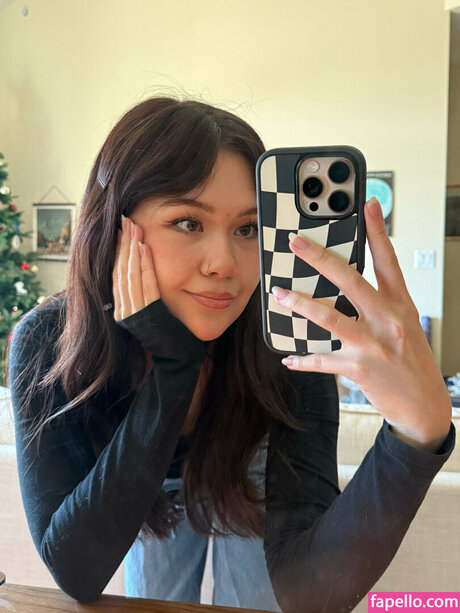 Alana Misako nudes star picture