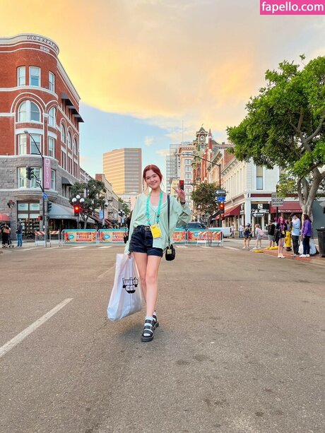 Alana Misako model perfect galleries