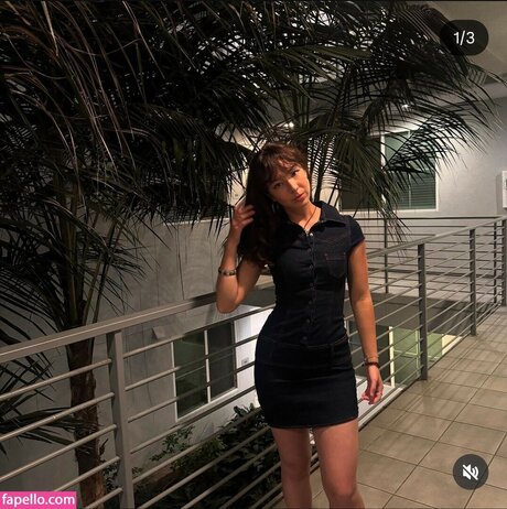 Aubrey Anderson Emmons exclusive pornstar image