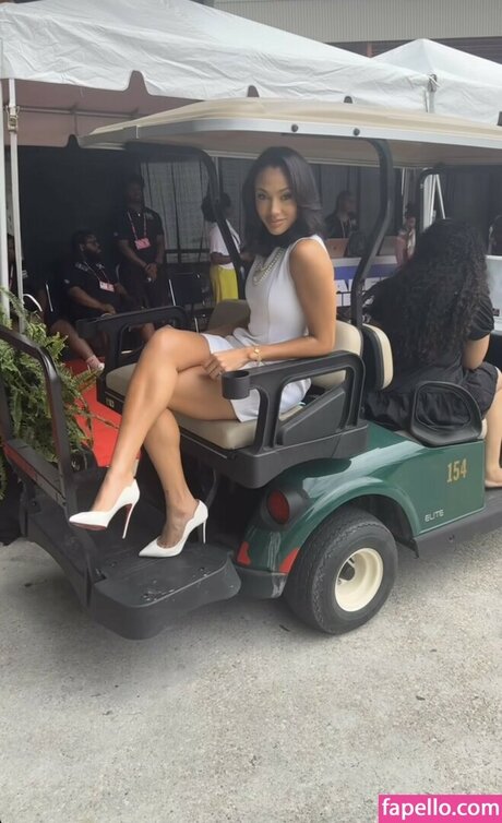 Kysre Rae Gondrezick hd star image