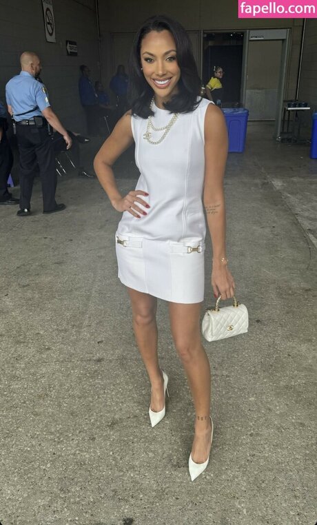 Kysre Rae Gondrezick nudes pornstar images