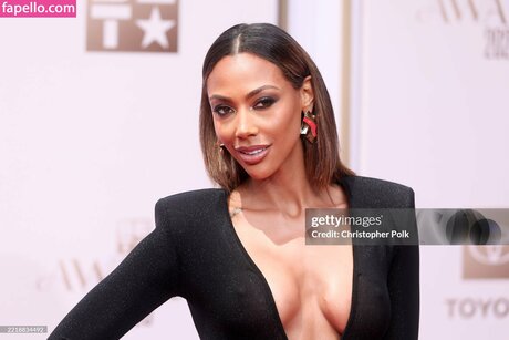 Kysre Rae Gondrezick beautiful star archive