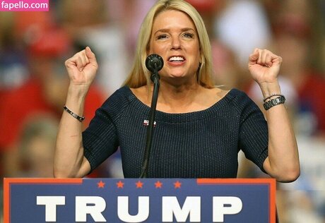 Pam Bondi porn star galleries