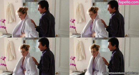 T a Leoni porn star picture