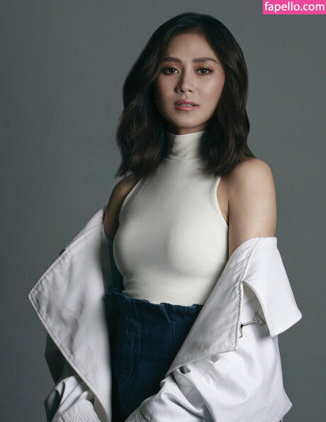 Sarah Geronimo top model image