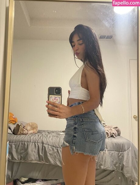 bvbyskitty model top pic