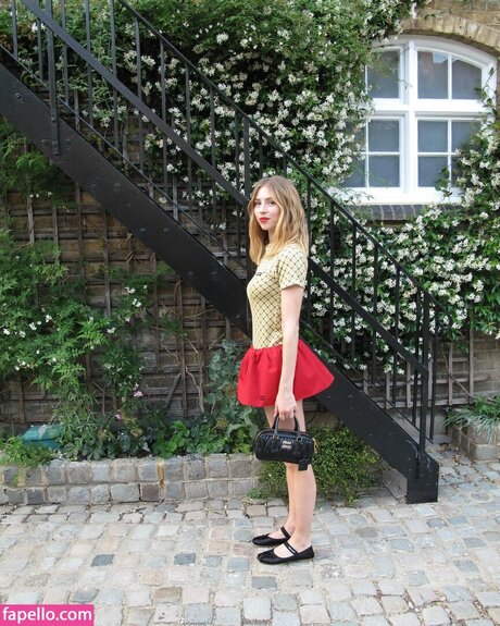 Hermione Corfield model hot picture