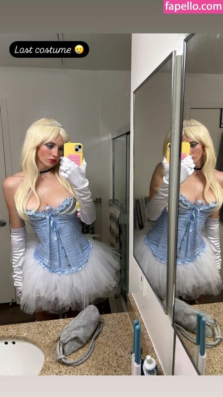 Malley Doherty nice actress photo