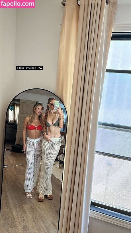 Malley Doherty model beautiful photos