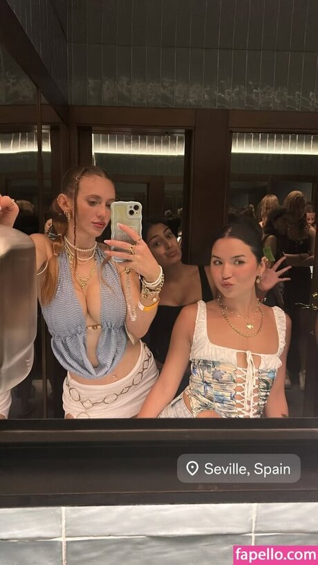 Malley Doherty free actress img