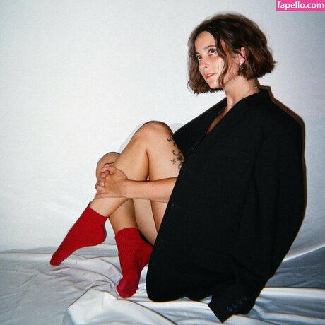 Aidan Noell star nudes photos