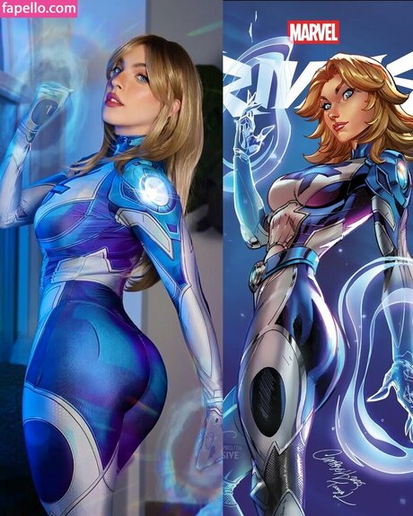 Miss Bri Torres free pornstar pic