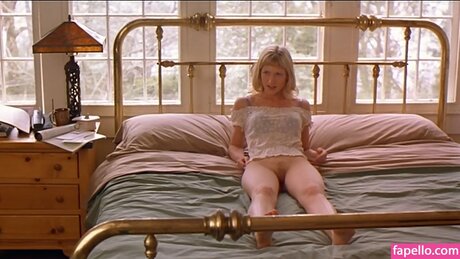 Sonja Bennett adult actress photos