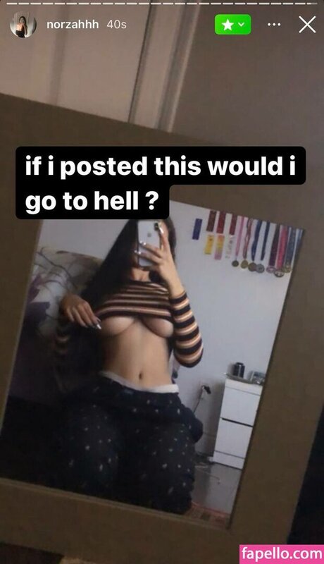 Noora Hejaz naked actress photo