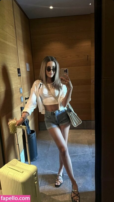 Noemi Demeter beautiful pornstar photo