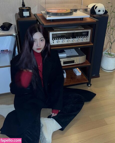 Park Soo young pornstar hd pic