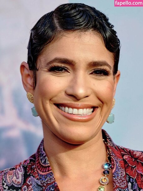 Diany Rodriguez exclusive model archive