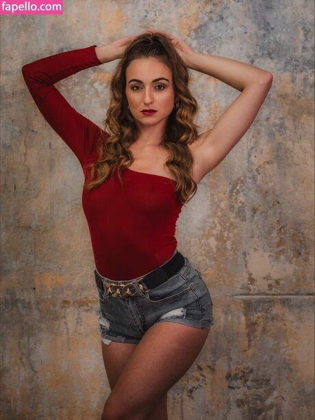 Larissa Schmiederer pornstar free image
