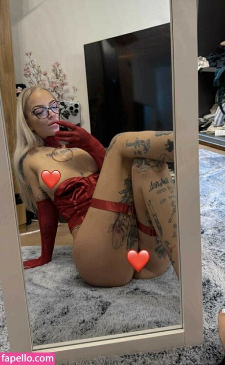 Szaszy baby perfect star image