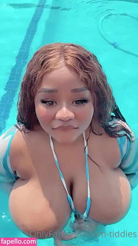 kimmanana sexy star pics