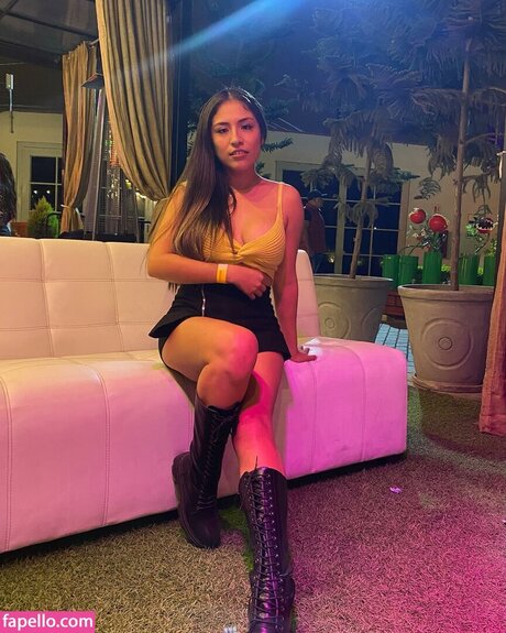 Corayma Eliana star perfect img
