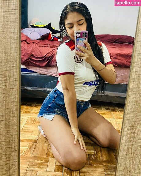 Corayma Eliana sexy actress image