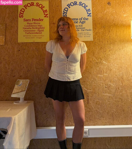 Brooke Bentham pornstar nice photo