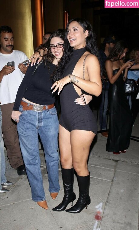 Leah Kateb free actress images