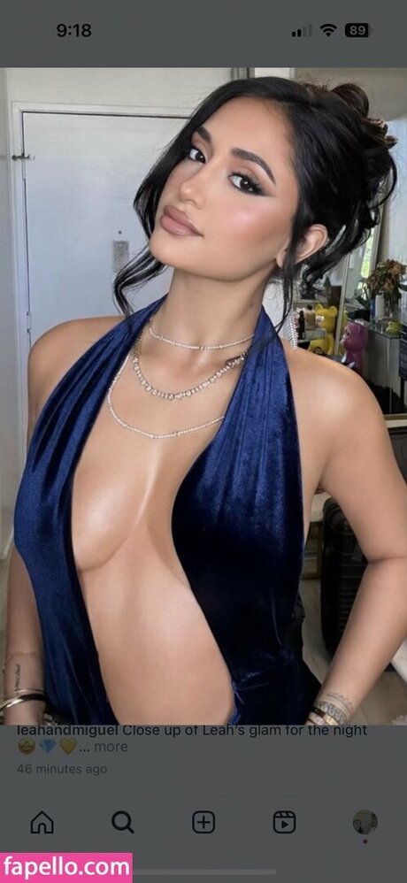 Leah Kateb pretty pornstar galleries