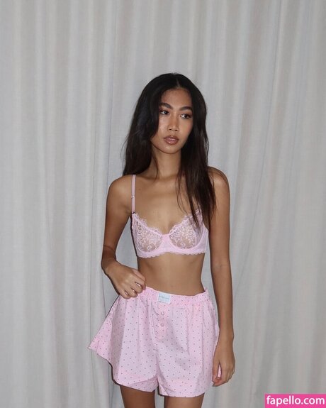 sexy asian onlyfans beautiful nude pic