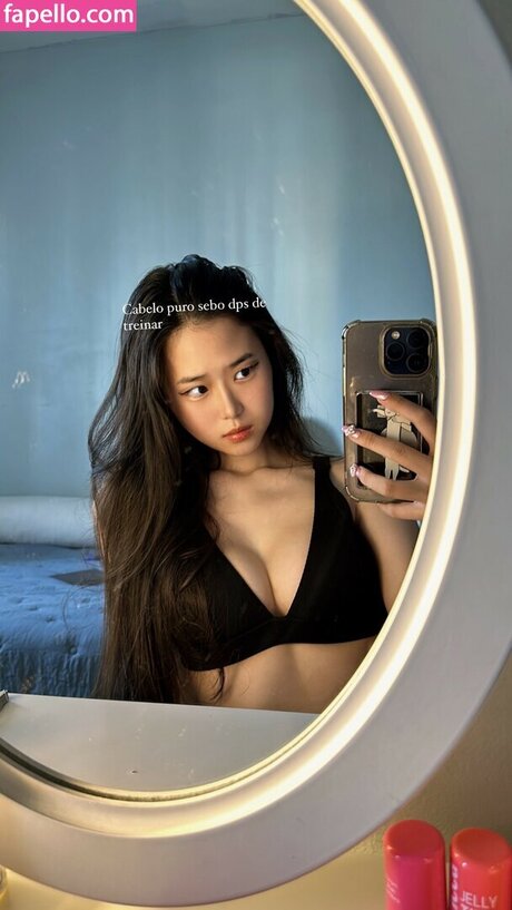 Priscila Ju nude actress archive