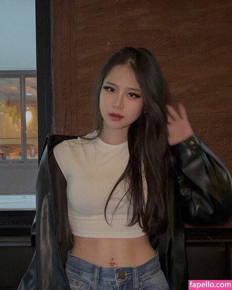 Priscila Ju actress images