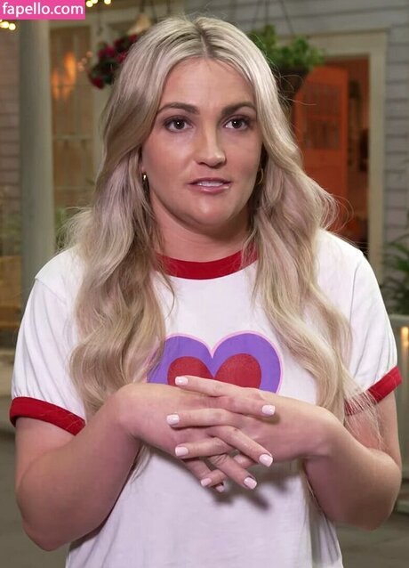 Jamie Spears pretty pornstar image