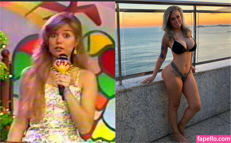 Pat Beijo pornstar pretty gallery