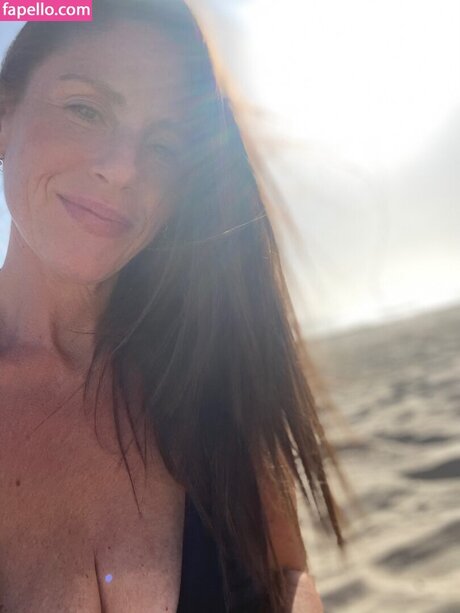 Soleil Moon Frye pornstar naked photo