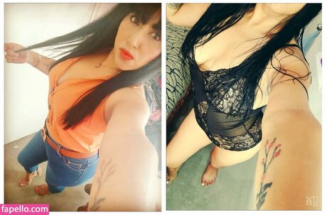 Monica Agundiz model gallery