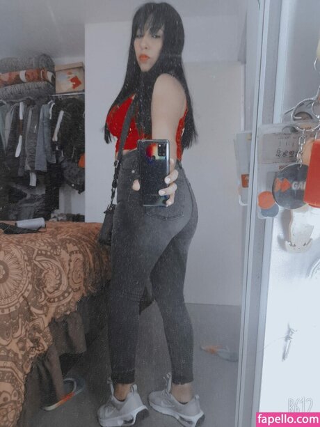 Monica Agundiz model pornographic pics