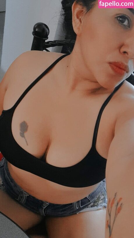 Monica Agundiz star sexy pic