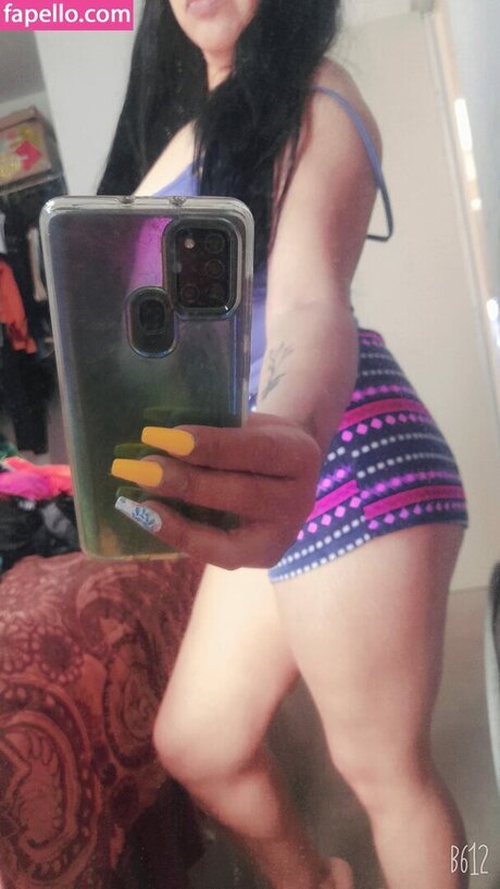 Monica Agundiz perfect model image