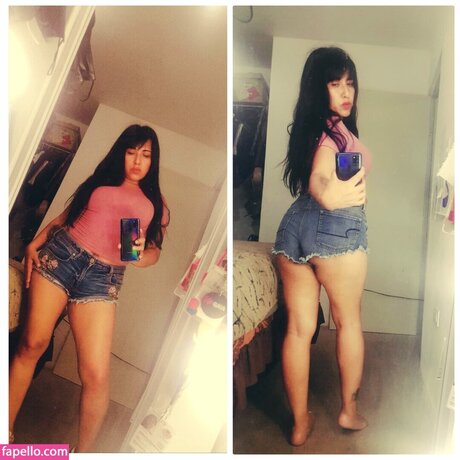 Monica Agundiz model high quality image