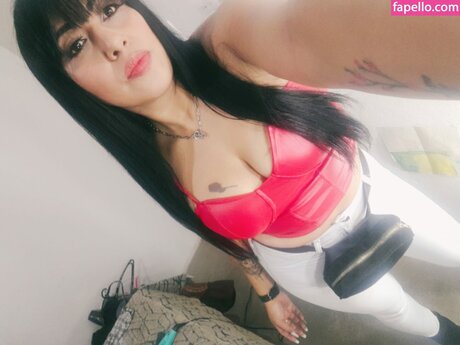 Monica Agundiz star beautiful photos