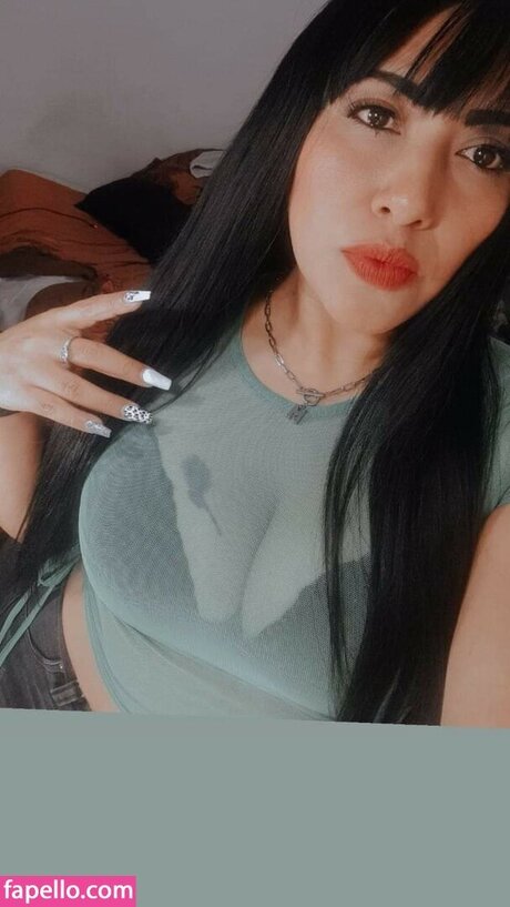 Monica Agundiz nice star archive