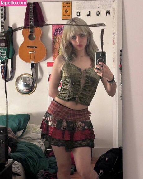 wormsheriff model nudes pic