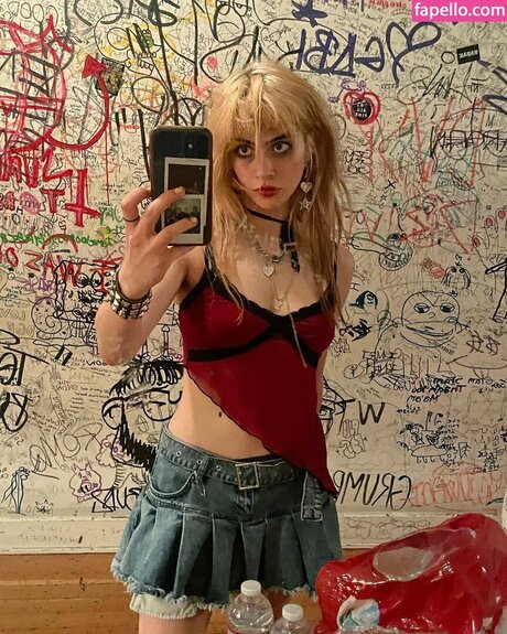 wormsheriff model high quality photos