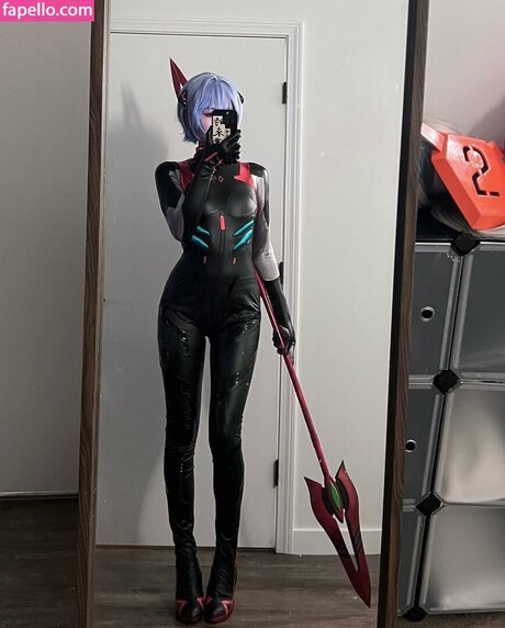 iceyyyzhou nudes actress pic