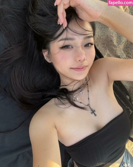 iceyyyzhou pornstar exclusive pictures