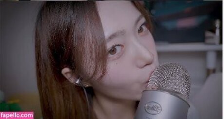 Nareun ASMR sexy pornstar images