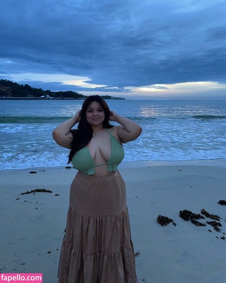 Alisarmie nudes star pics