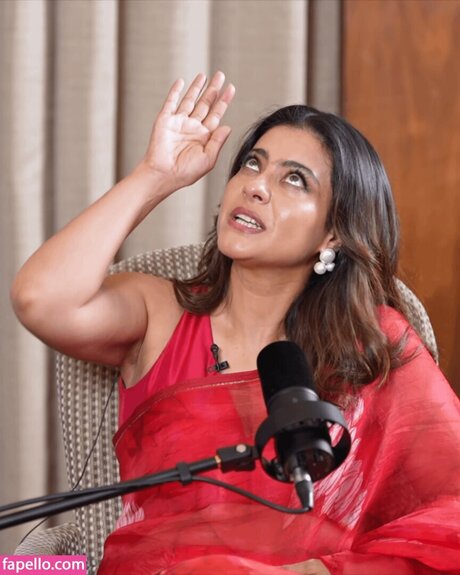 Kajol Devgn pornstar adult pic