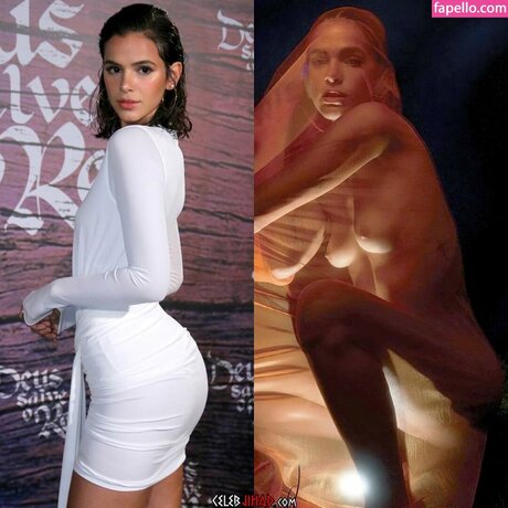 brunamarquezine star pretty image